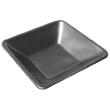 MACCOURT 29X29X6Poly Mortar Pan MP3007